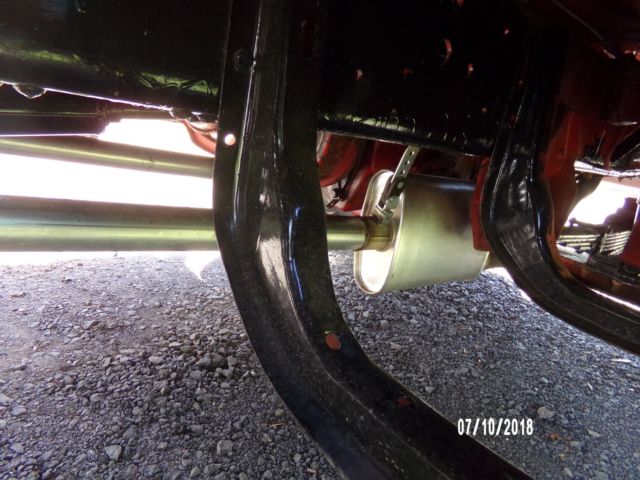 1980 Chevrolet Other Pickups