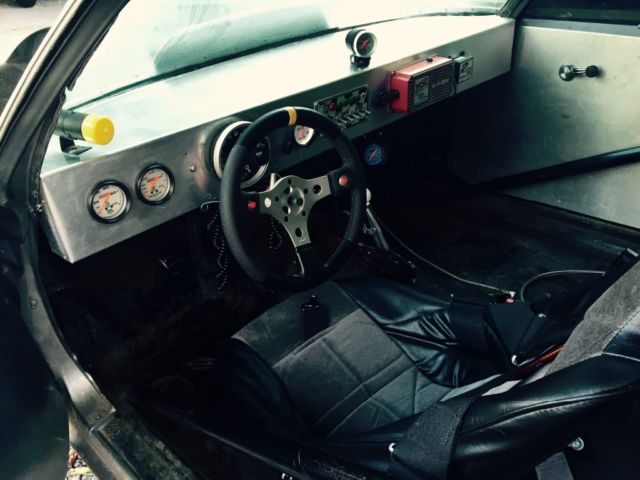 1980 Black Chevrolet Camaro Coupe