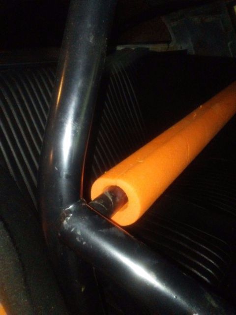 1980 Custom Chevrolet Camaro