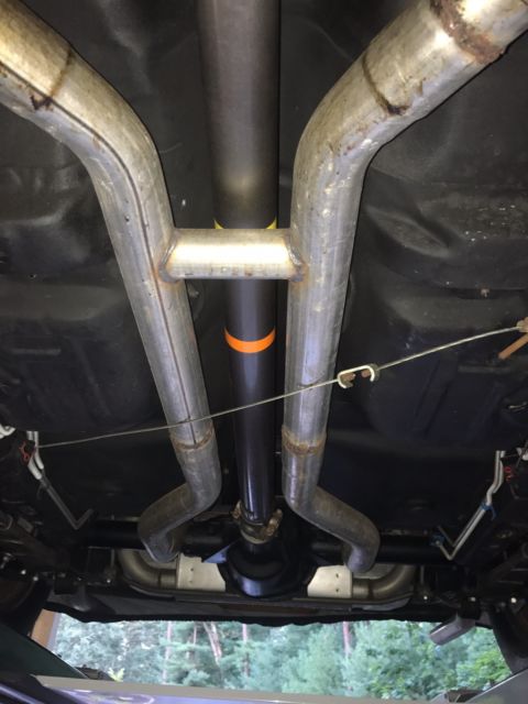 1980 Orange Chevrolet Camaro T-tops