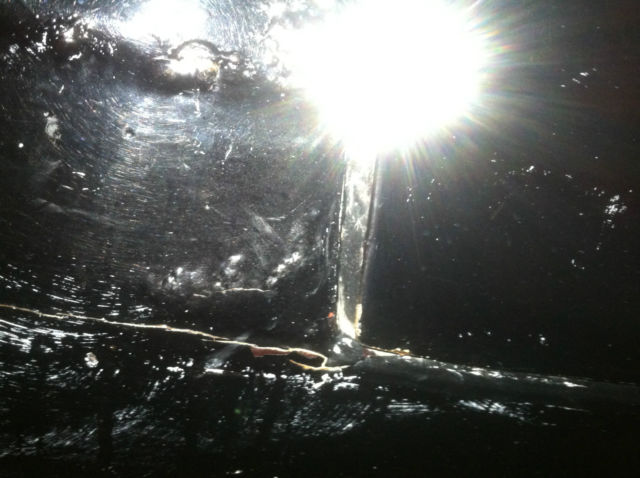 1980 Chevrolet Camaro