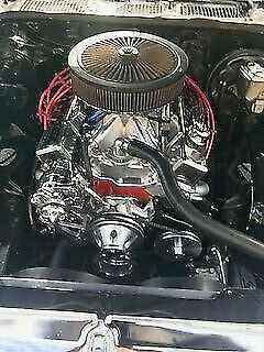 1980 Blue Chevrolet Camaro Coupe