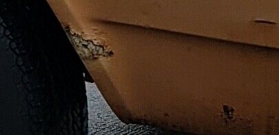 1980 Chevrolet Chevy