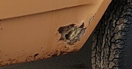 1980 Chevrolet Chevy