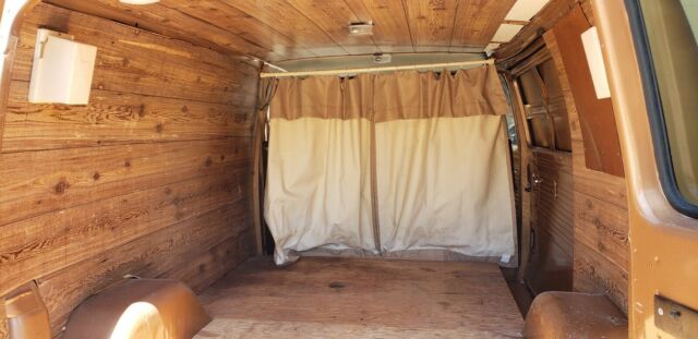 1980 Chevrolet Chevy