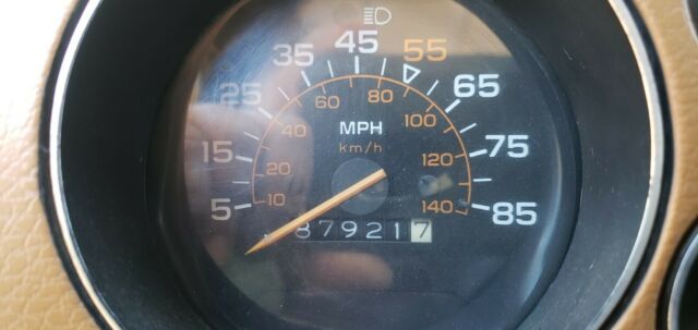 1980 Chevrolet Chevy