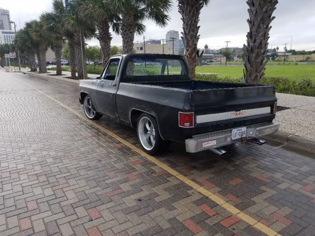 1980 Chevrolet C-10