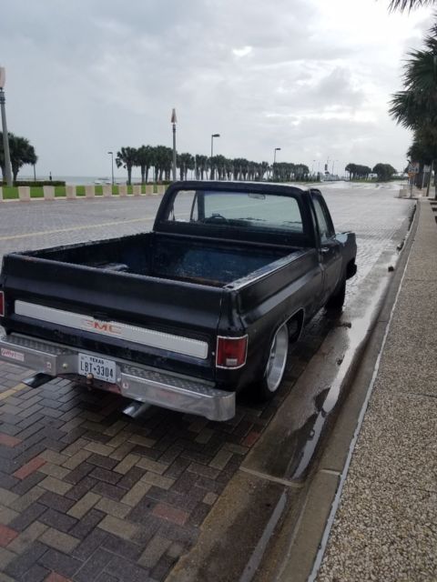 1980 Chevrolet C-10