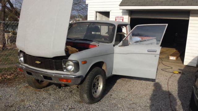 1980 Chevrolet Other Pickups