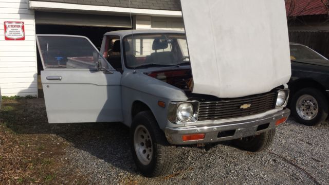 1980 Chevrolet Other Pickups