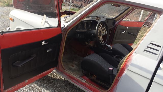 1980 Chevrolet Other Pickups