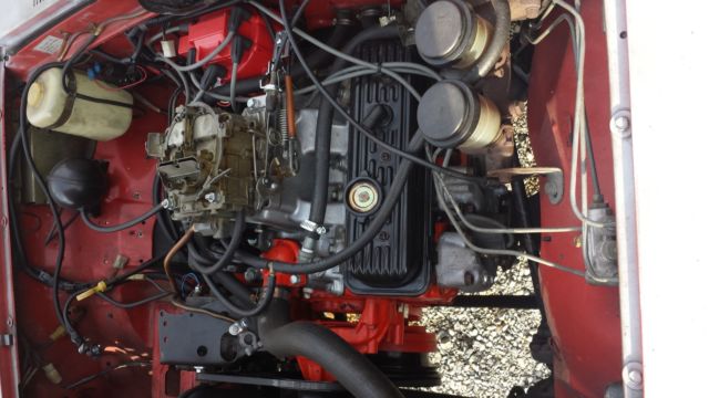 1980 Chevrolet Other Pickups