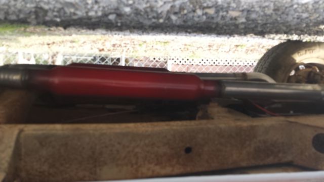 1980 Chevrolet Other Pickups