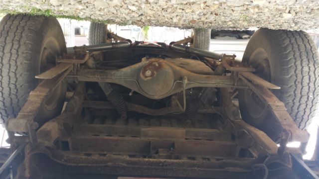 1980 Chevrolet Other Pickups