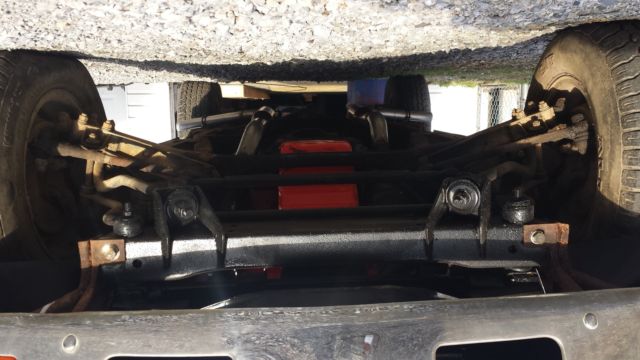 1980 Chevrolet Other Pickups