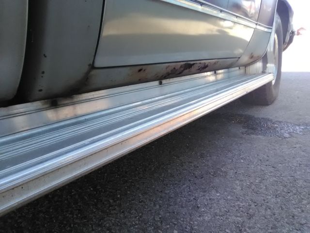 1980 Chevrolet C/K Pickup 1500 Standard Cab Pickup