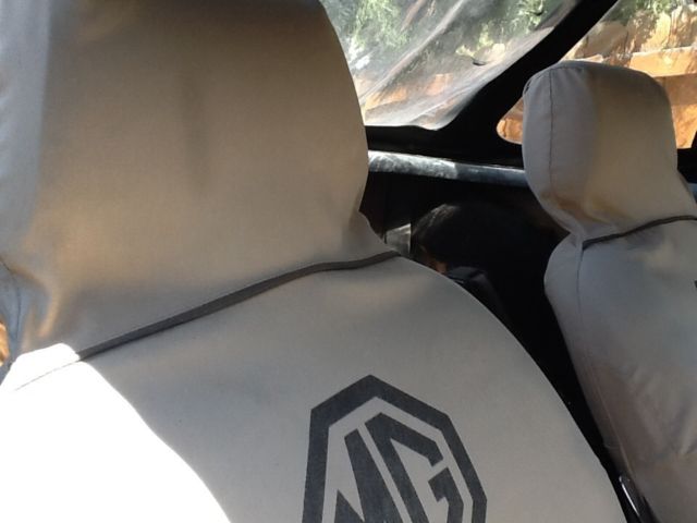 1980 1980 MG MGB Convertible