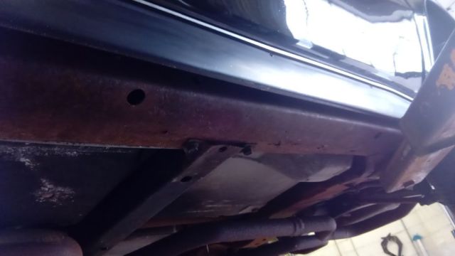 1980 Black Chevrolet Corvette Coupe