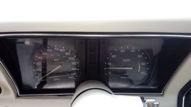 1980 Black Chevrolet Corvette Coupe