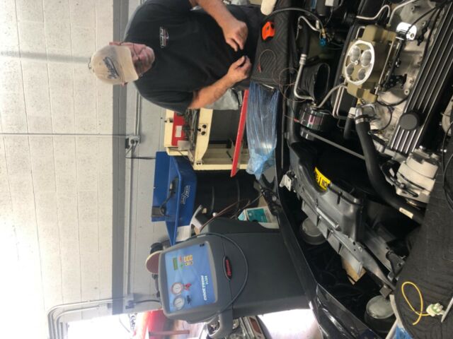 1980 Black Chevrolet Corvette Coupe