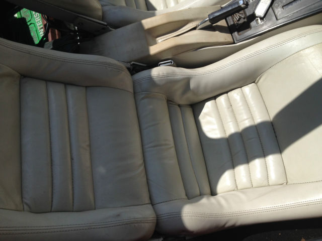 1980 Red Chevrolet Corvette Coupe