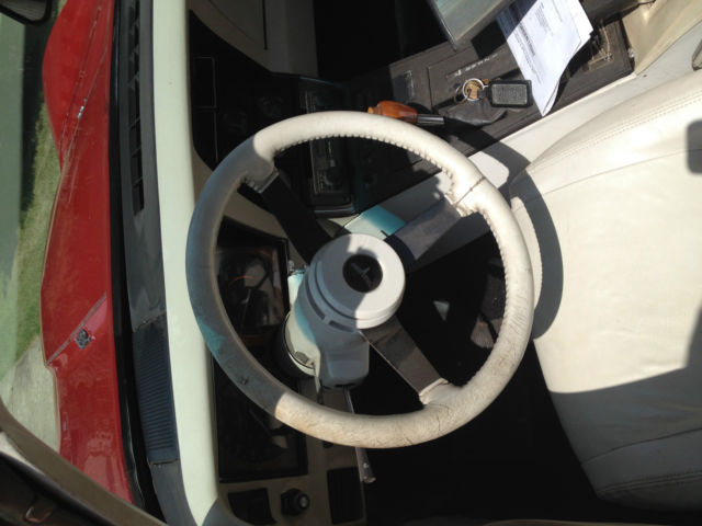 1980 Red Chevrolet Corvette Coupe