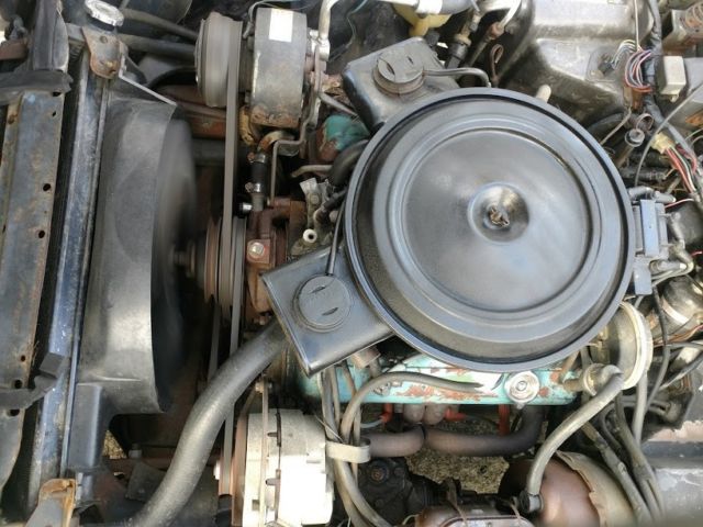 1980 White Chevrolet Corvette Coupe