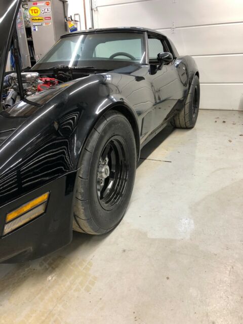 1980 Chevrolet Corvette