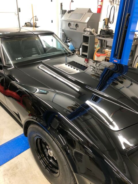 1980 Chevrolet Corvette