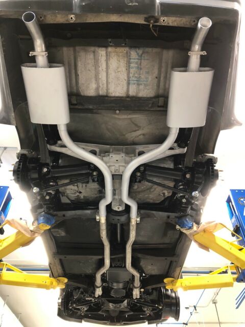 1980 Chevrolet Corvette