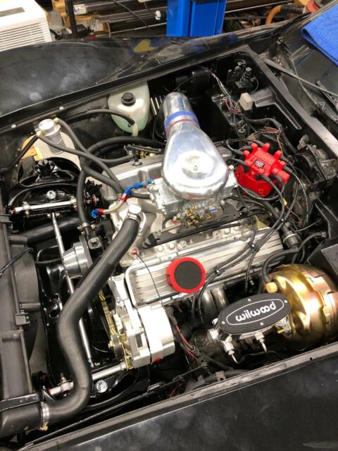 1980 Chevrolet Corvette