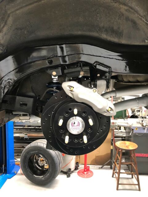 1980 Chevrolet Corvette