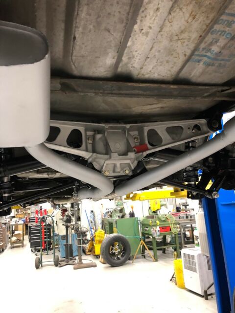 1980 Chevrolet Corvette