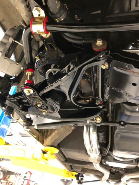 1980 Chevrolet Corvette