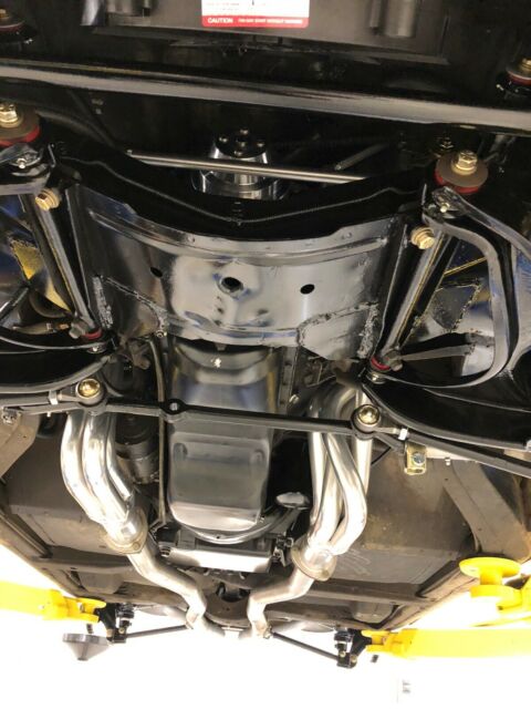 1980 Chevrolet Corvette