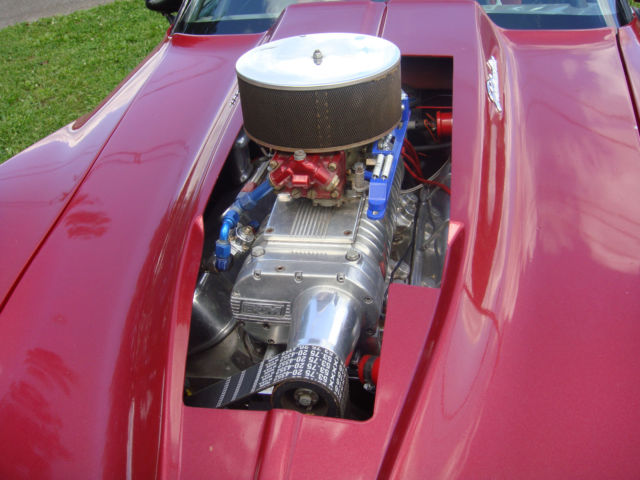 1980 Chevrolet Corvette