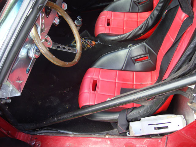 1980 Chevrolet Corvette