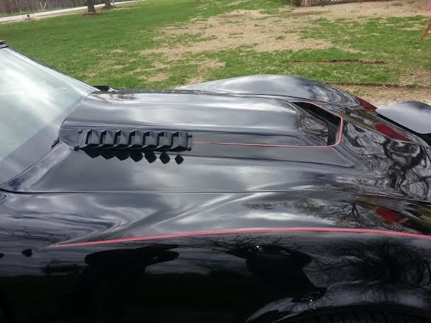 1980 Chevrolet Corvette