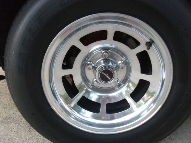 1980 Silver Metallic Chevrolet Corvette