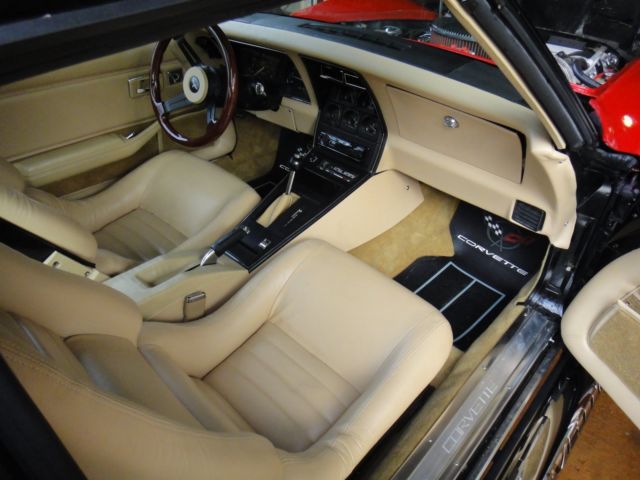 1980 Chevrolet Corvette