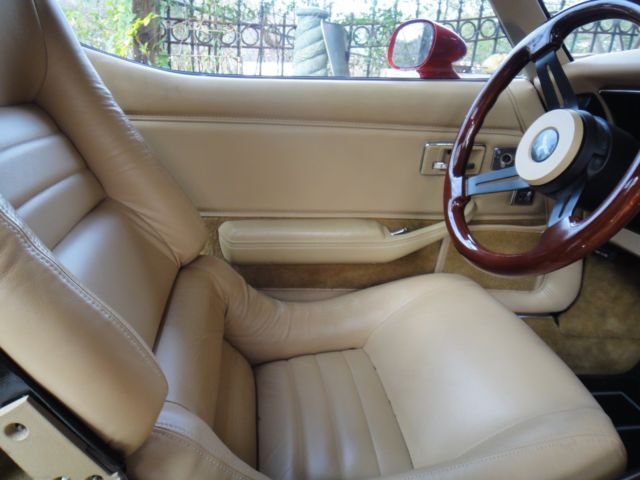 1980 Chevrolet Corvette