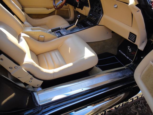 1980 Chevrolet Corvette