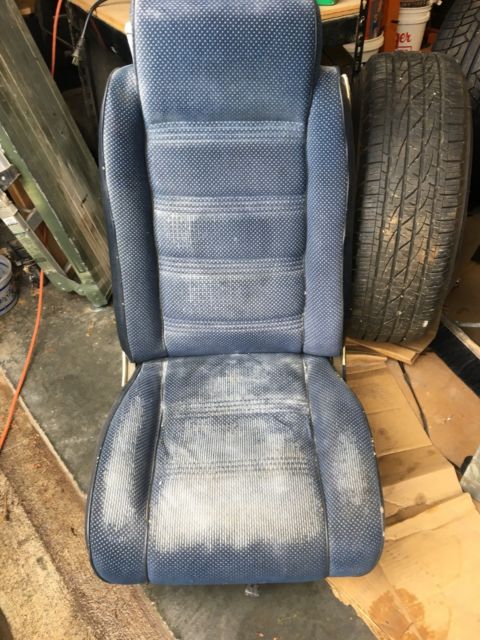 1980 Blue GMC Other Standard Cab Pickup