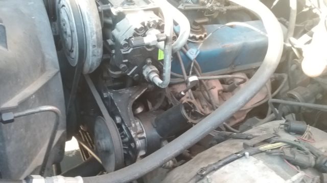 1980 Brown Ford F-150 Pick up