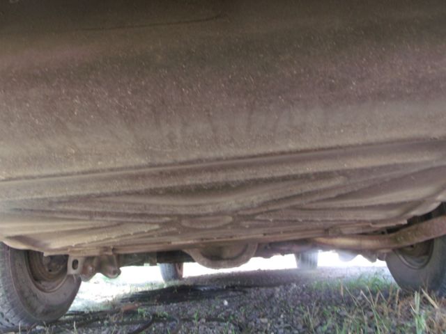 1980 Ford Crown Victoria Sedan