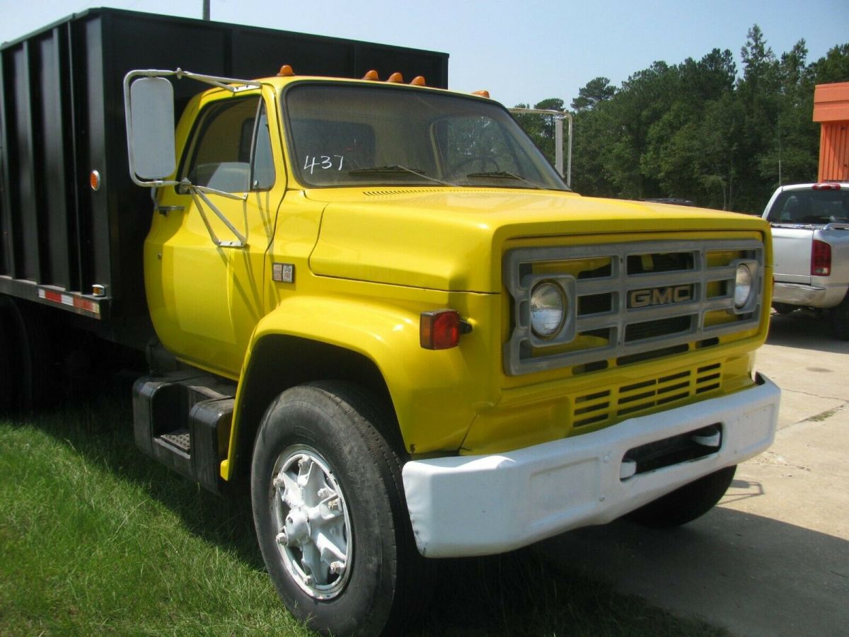 1980 Ford Other
