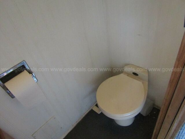 1980 White GMC t8h203 bus