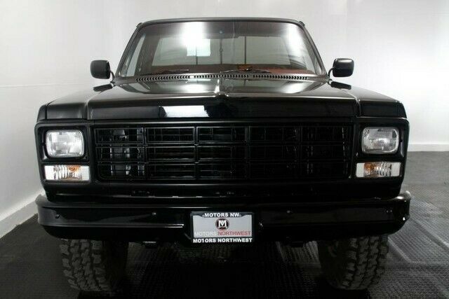 1980 GMC Sierra 1500 Pickup Truck