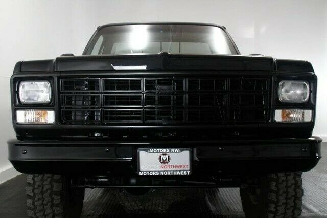 1980 GMC Sierra 1500 Pickup Truck