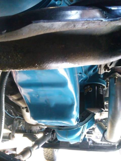 1980 RED/Orange GMC 4x4 CLassic Truck 1/2 Ton Rebuild 3/4  Chevy Standard Cab Pickup